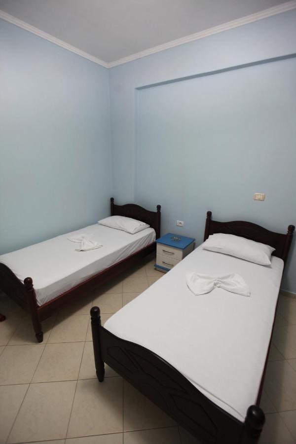 Jakupi Appartement Saranda