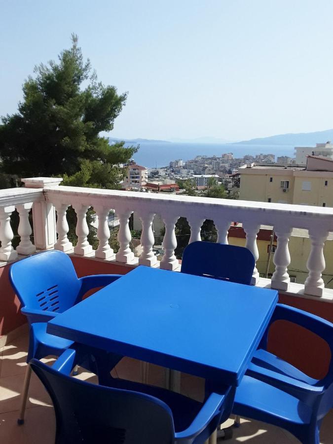 Jakupi * Saranda