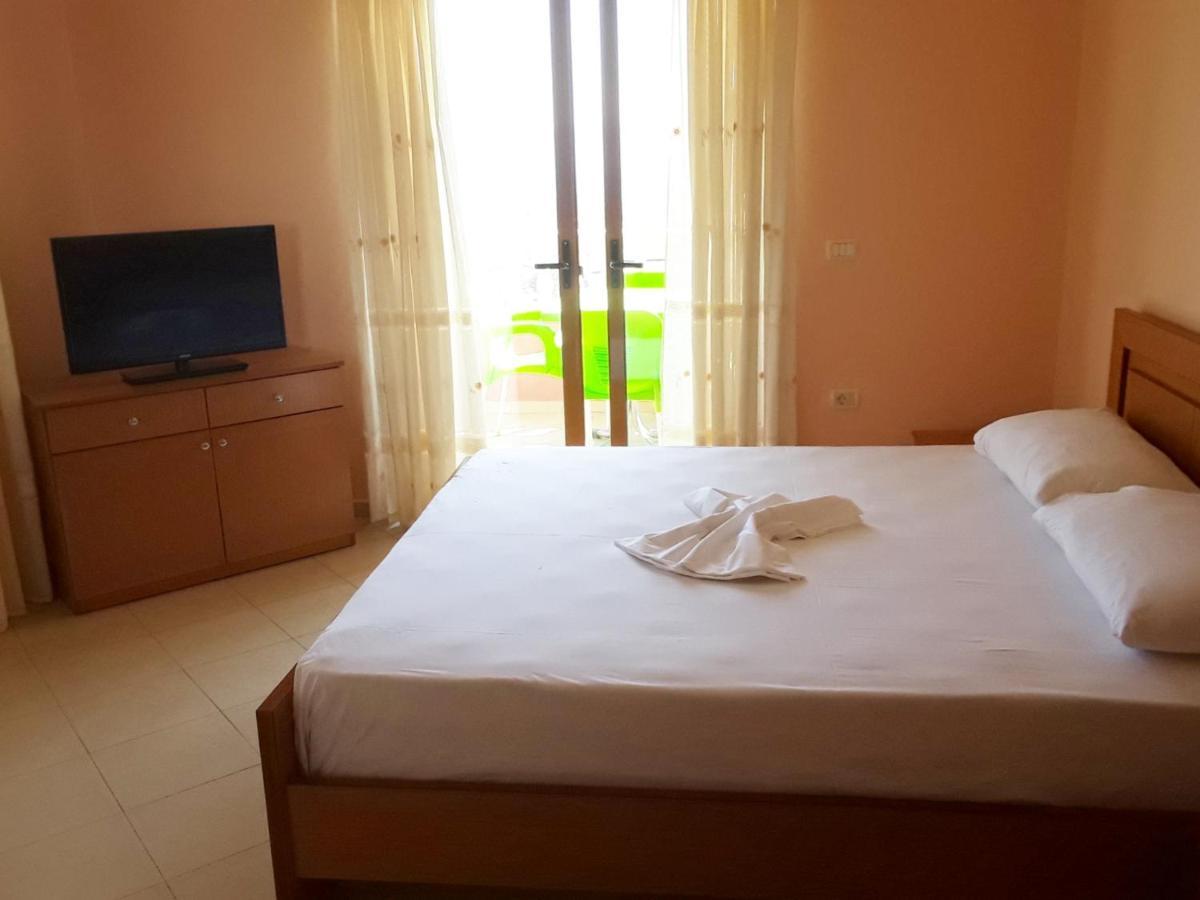 Jakupi Appartement Saranda