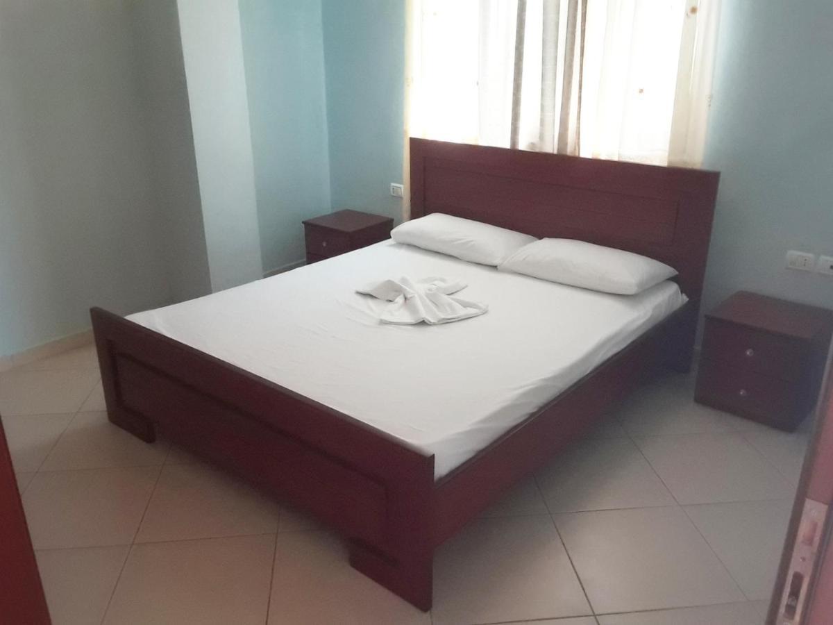 Jakupi Appartement *