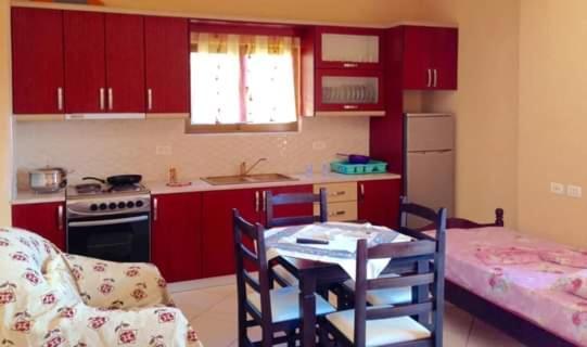 Jakupi Appartement Saranda