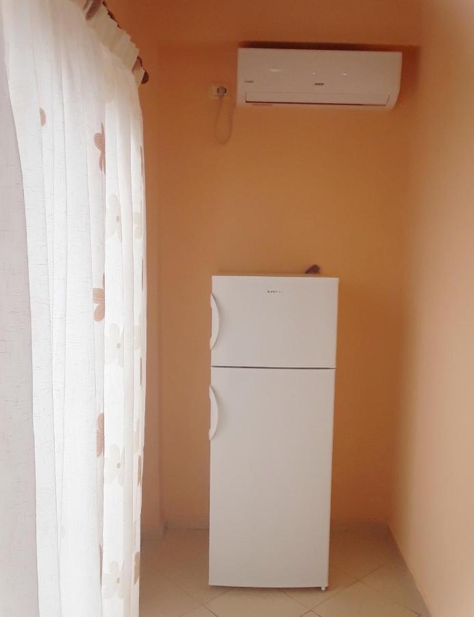 Jakupi Appartement Saranda