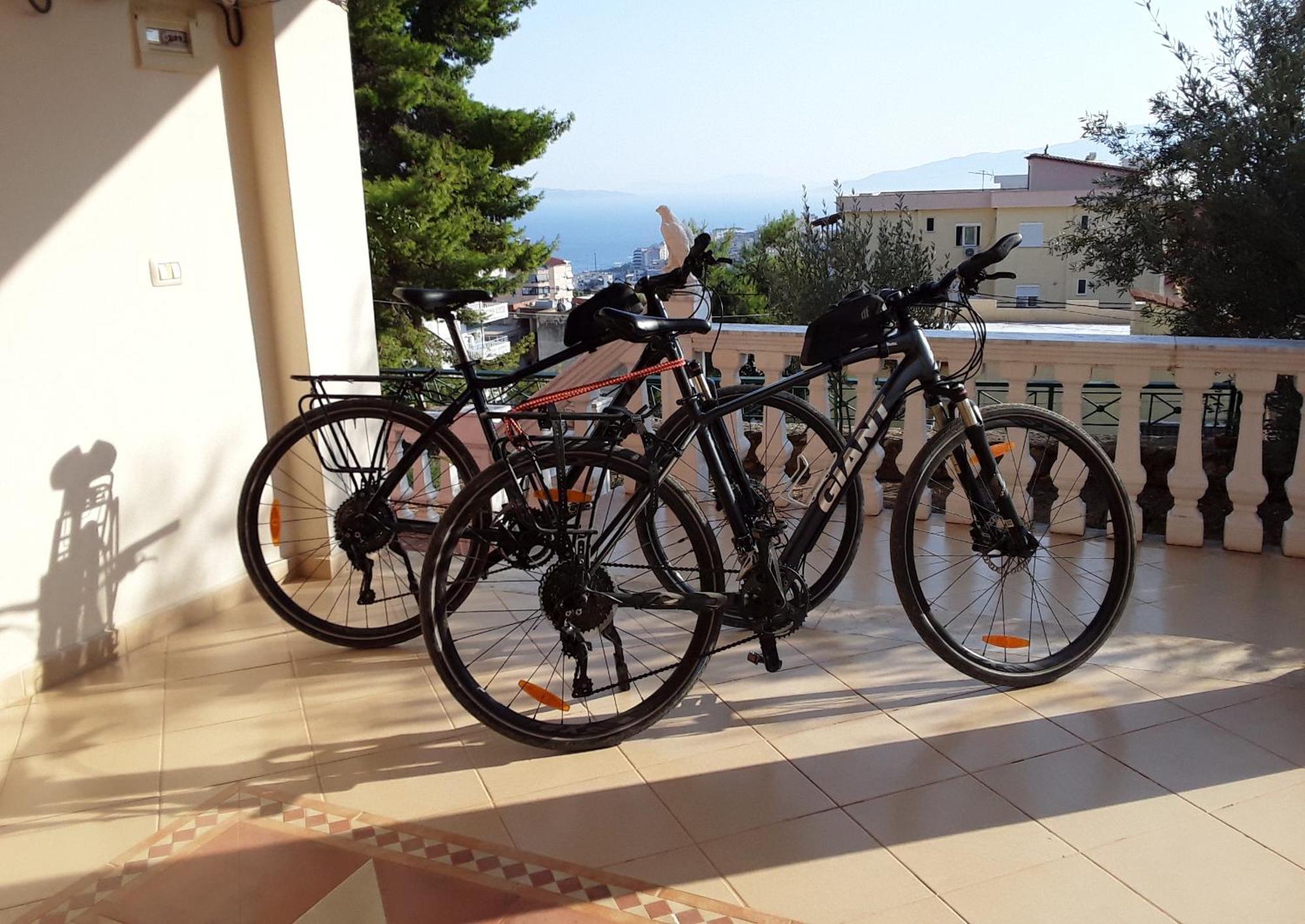 Appartement Jakupi