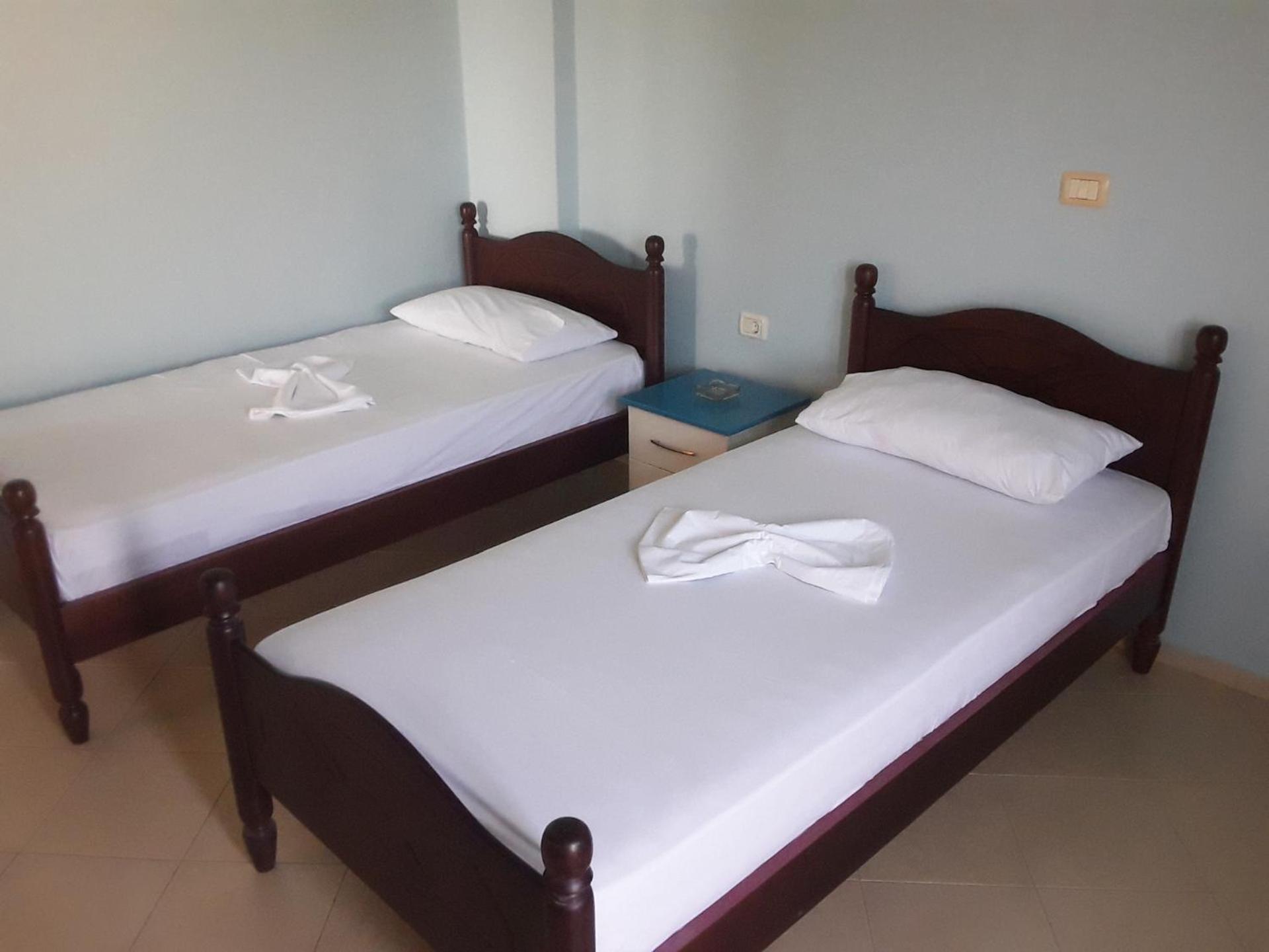 Appartement Jakupi *