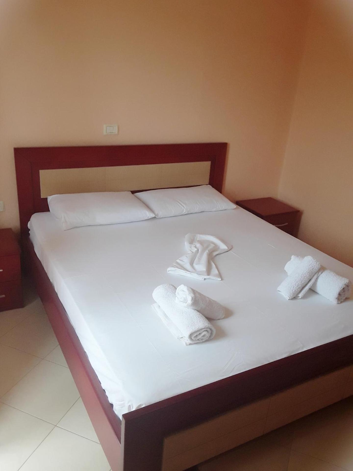 Jakupi Appartement Saranda