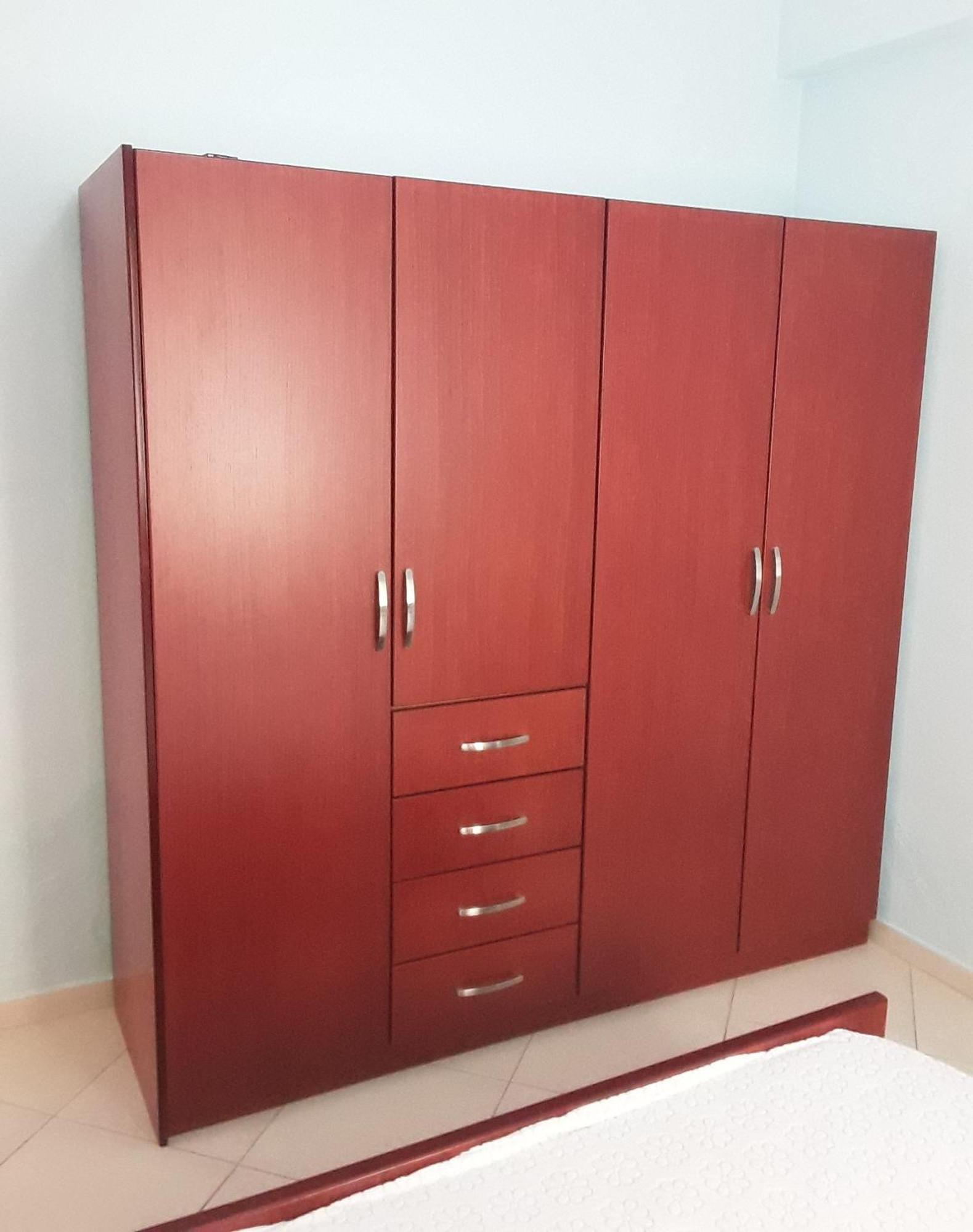 Jakupi Appartement Saranda