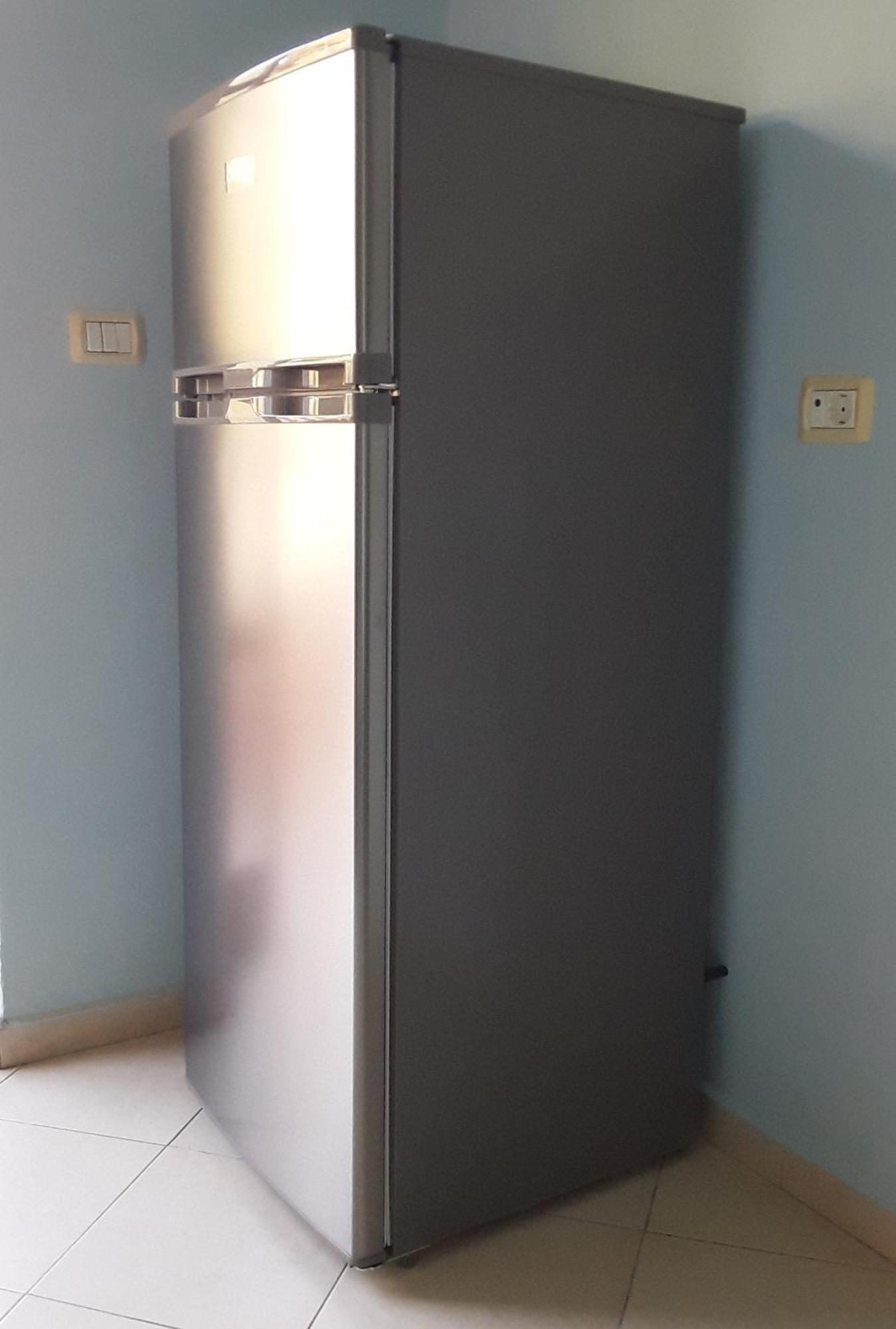 Appartement Jakupi *